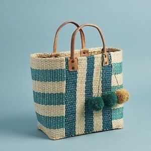 Mar Y Sol Collins Tote